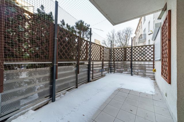 Mieszkanie 6-pokojowe Warszawa Śródmieście, ul. Czerniakowska. Zdjęcie 17