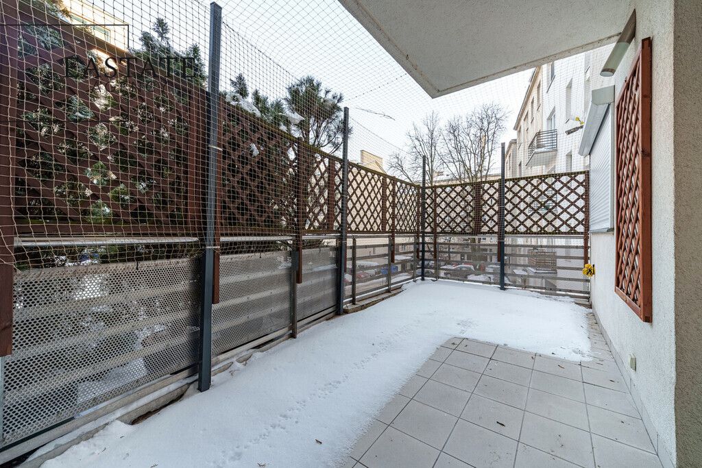 Mieszkanie 6-pokojowe Warszawa Śródmieście, ul. Czerniakowska. Zdjęcie 17