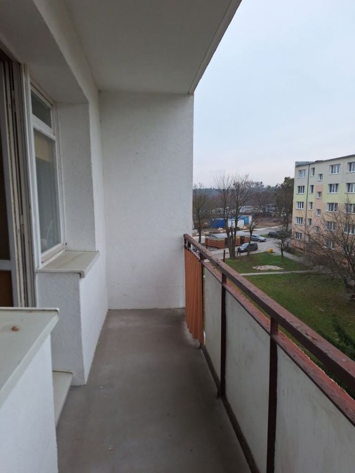 Mieszkanie 3-pokojowe Barcin, ul. Pakoska. Zdjęcie 5