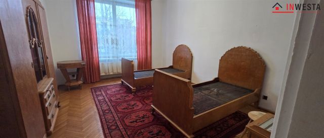 Mieszkanie 5-pokojowe Warszawa Śródmieście, ul. Władysława Żeleńskiego. Zdjęcie 3