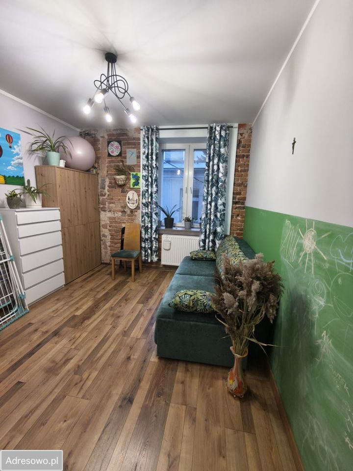 Mieszkanie 3-pokojowe Zgierz, pl. Jana Kilińskiego. Zdjęcie 9