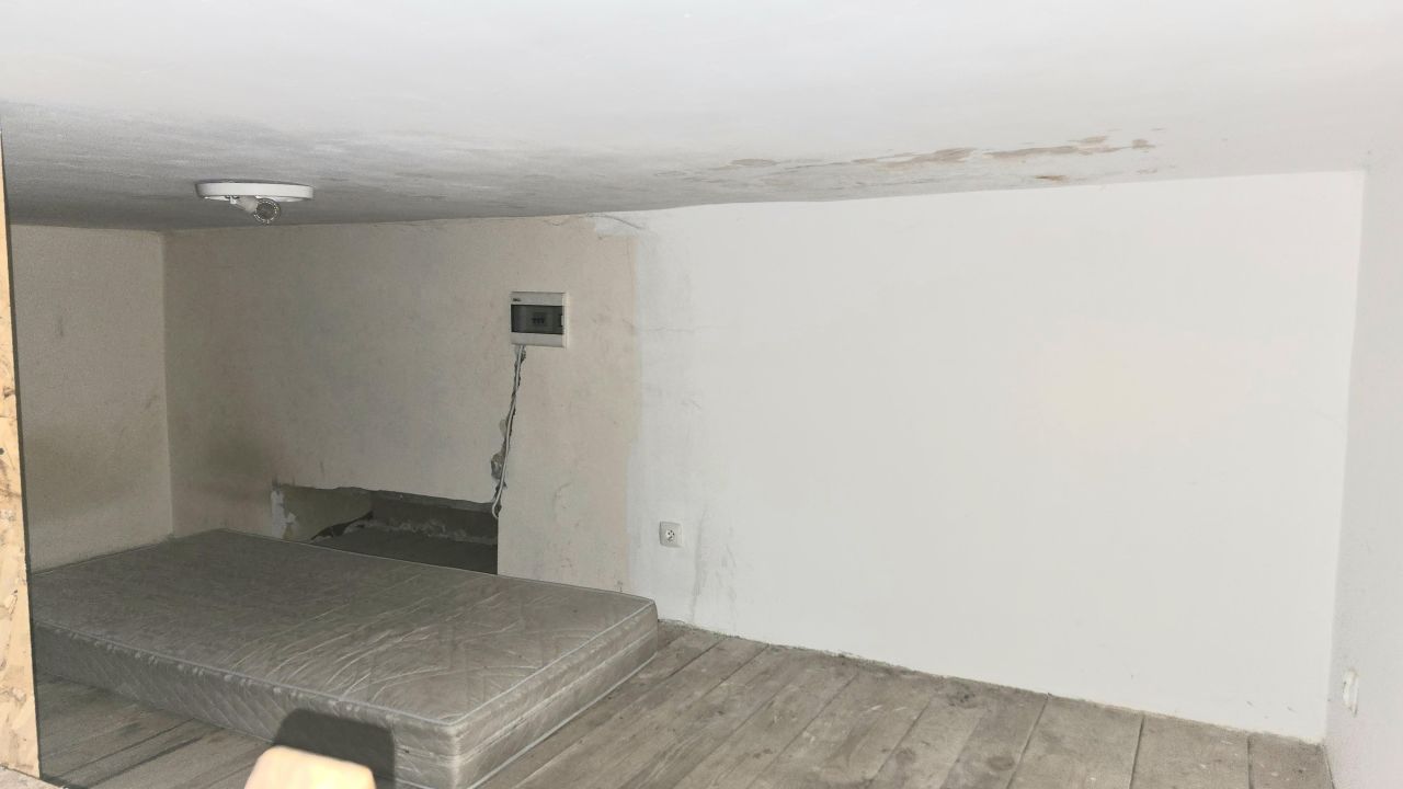 Mieszkanie 2-pokojowe Łódź Stare Polesie, ul. św. Jerzego. Zdjęcie 5