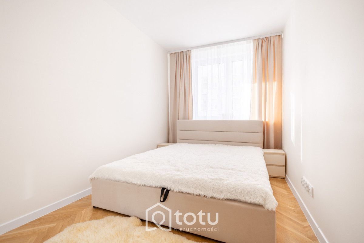 Mieszkanie 2-pokojowe Warszawa Wola, ul. Pańska. Zdjęcie 13