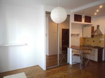 Mieszkanie 1-pokojowe Warszawa Śródmieście, ul. Widok. Zdjęcie 3