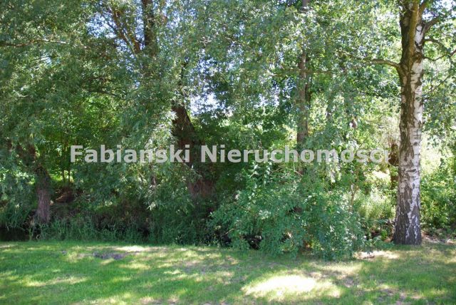 Działka budowlana Wiry. Zdjęcie 1