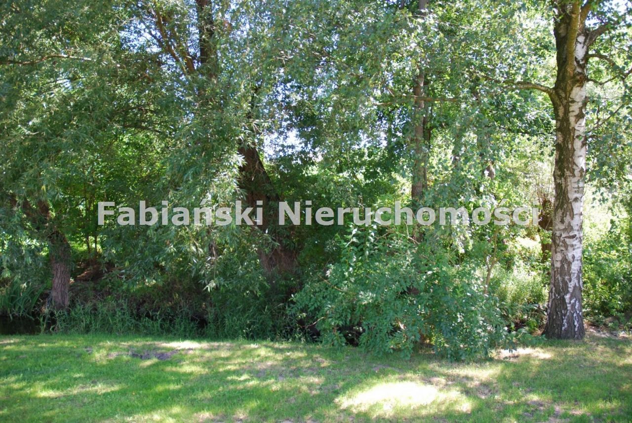 Działka budowlana Wiry. Zdjęcie 1