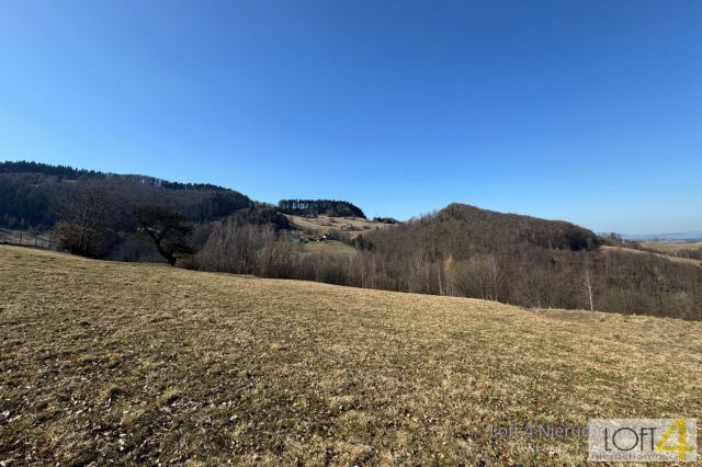 Działka budowlana Obłazy Ryterskie. Zdjęcie 10