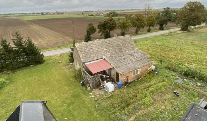 dom wolnostojący Mieleszyn