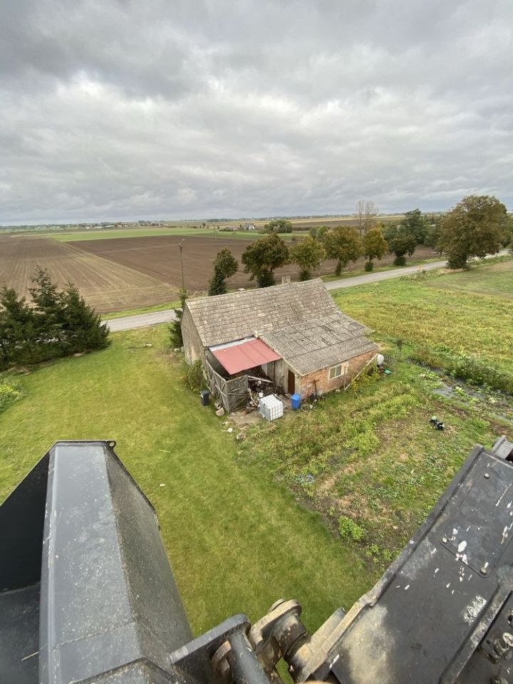 dom wolnostojący Mieleszyn. Zdjęcie 1