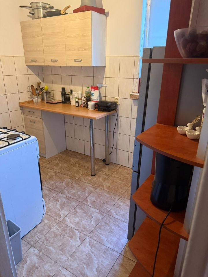 Mieszkanie 1-pokojowe Warszawa Wola, ul. Płocka. Zdjęcie 7