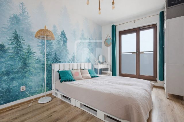 Mieszkanie 4-pokojowe Warszawa Bemowo, ul. Batalionów Chłopskich. Zdjęcie 1