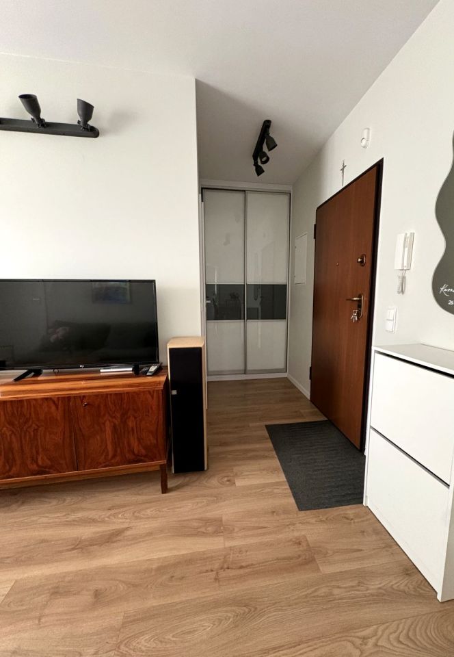 Mieszkanie 3-pokojowe Poznań Chartowo, ul. abp. Walentego Dymka. Zdjęcie 18