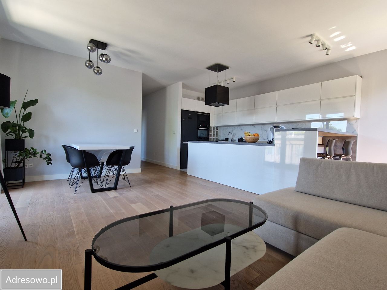 Mieszkanie 3-pokojowe Łódź Julianów, ul. gen. Karola Kniaziewicza. Zdjęcie 7