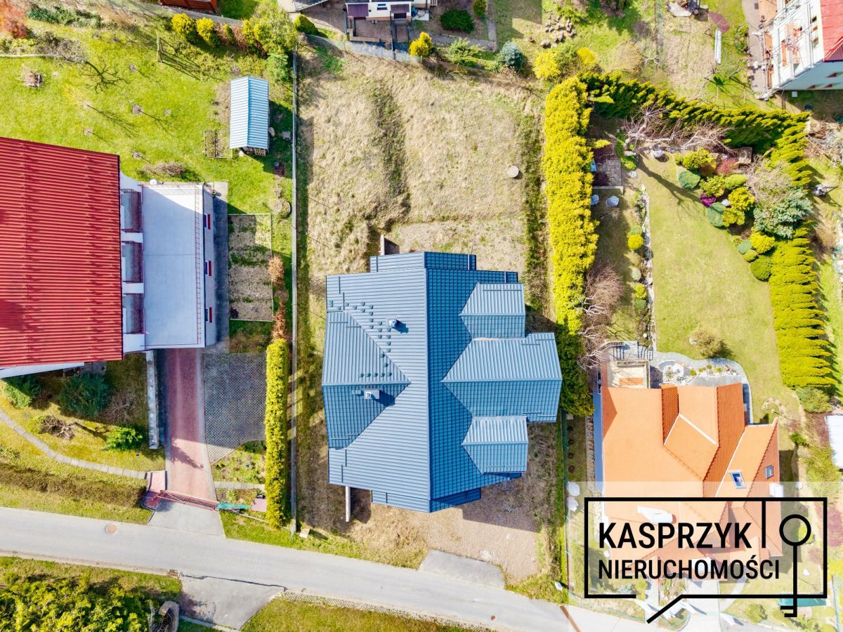 dom wolnostojący, 11 pokoi Iwonicz-Zdrój, ul. Kwiatowa. Zdjęcie 19