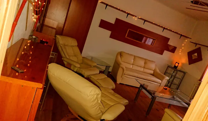 Mieszkanie 1-pokojowe Warszawa Ursus