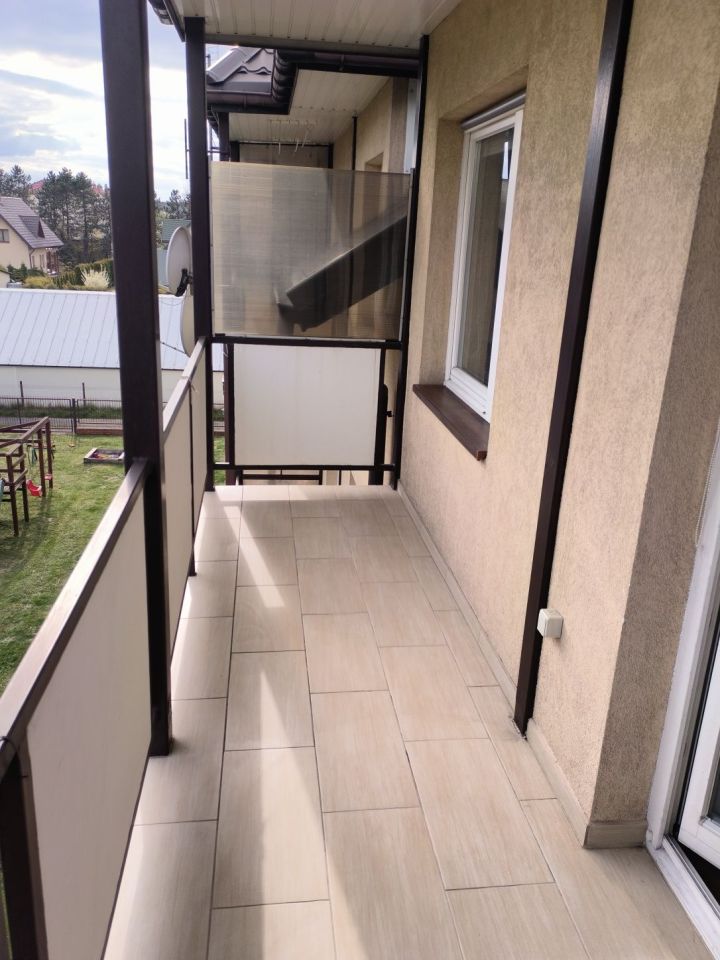 Mieszkanie 4-pokojowe Zamość Karolówka, ul. Chłodna. Zdjęcie 6