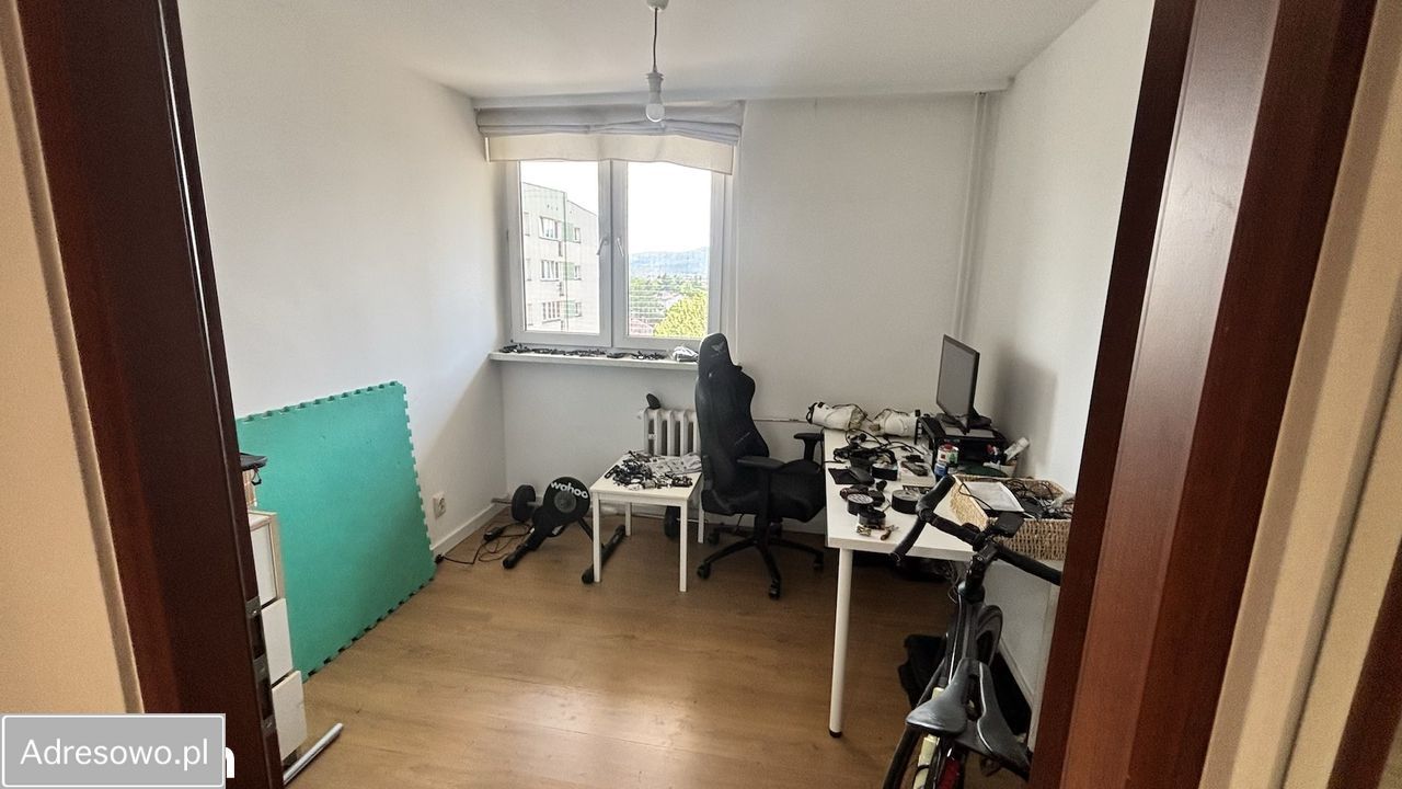 Mieszkanie 3-pokojowe Bielsko-Biała, ul. Czysta. Zdjęcie 17
