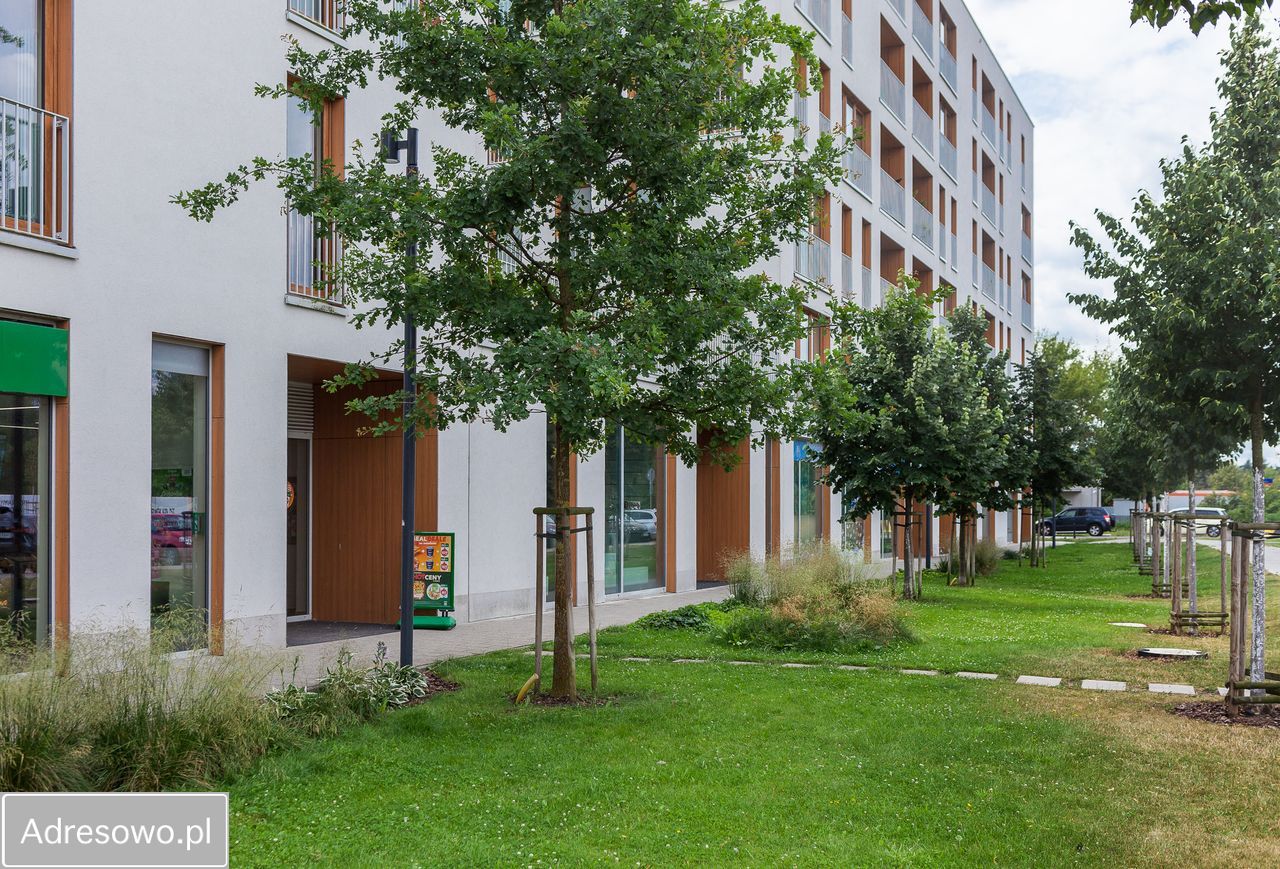 Mieszkanie 3-pokojowe Warszawa Mokotów, ul. Chrystiana Piotra Aignera. Zdjęcie 18