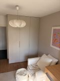 Mieszkanie 3-pokojowe Warszawa Praga-Południe, ul. Mińska. Zdjęcie 2