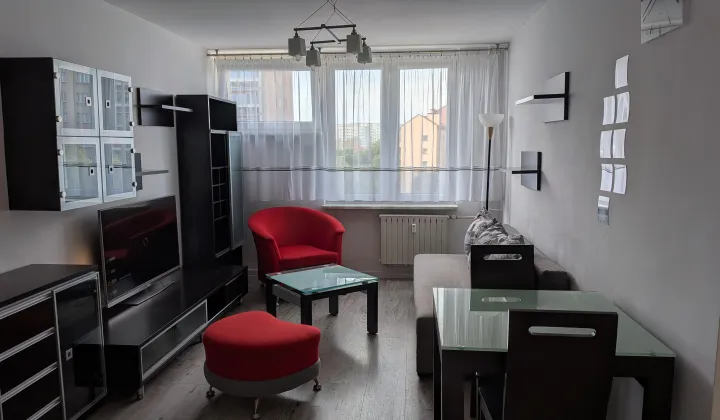 Mieszkanie 2-pokojowe Kraków Kozłówek, ul. Spółdzielców