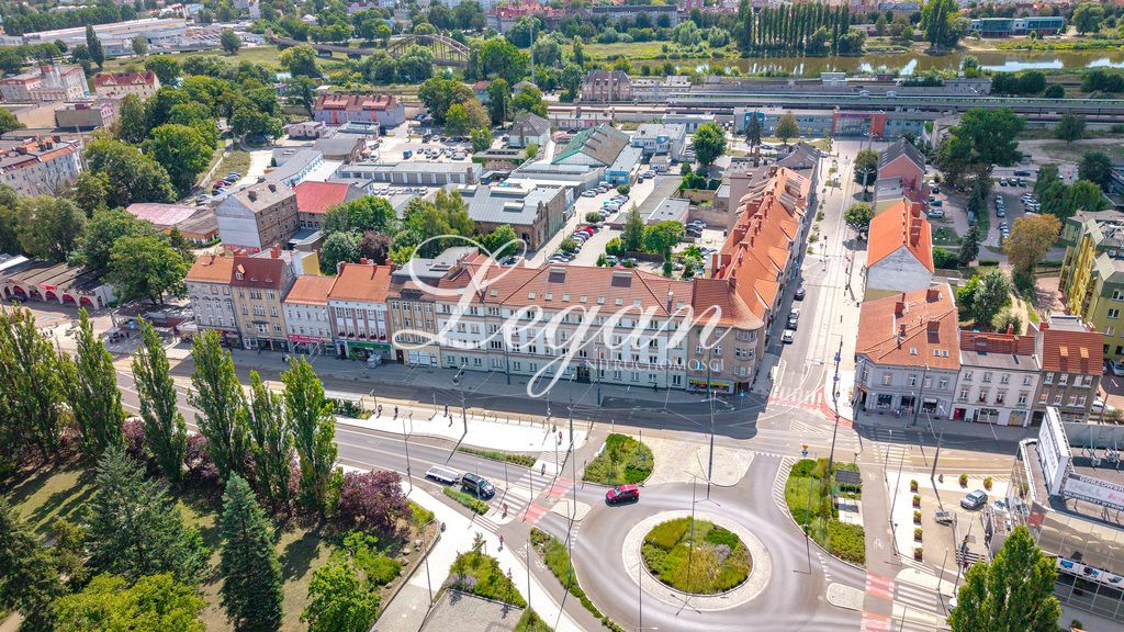 Mieszkanie 2-pokojowe Gorzów Wielkopolski, ul. gen. Władysława Sikorskiego. Zdjęcie 14