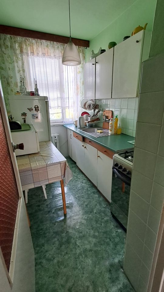 Mieszkanie 4-pokojowe Kraków Prokocim, ul. Snycerska. Zdjęcie 5