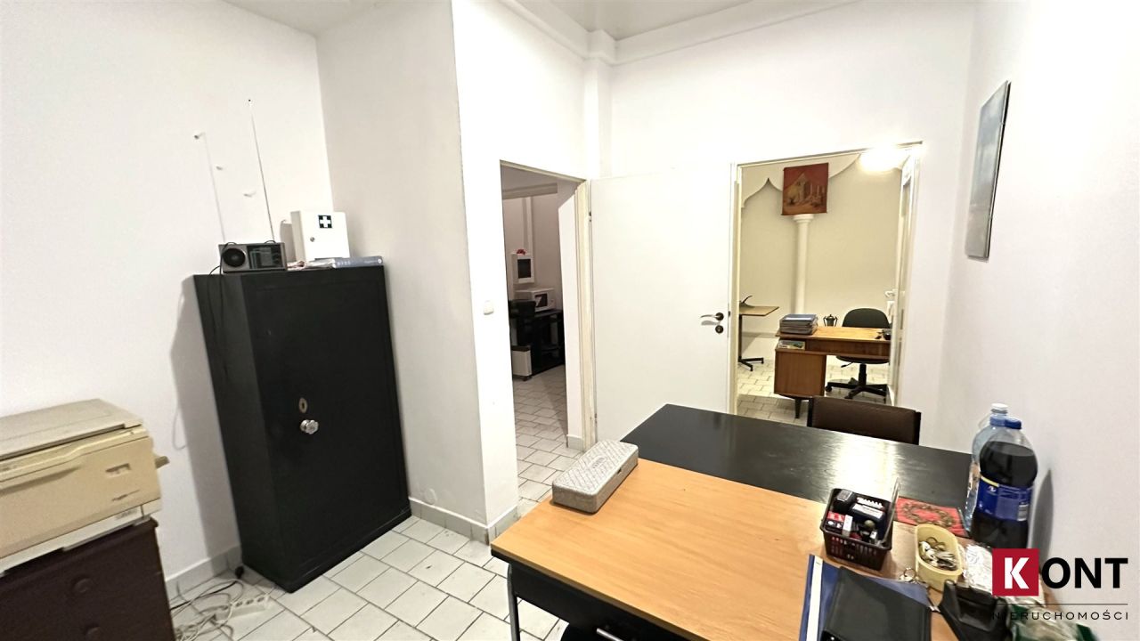 Lokal Kraków Mistrzejowice, os. Bohaterów Września. Zdjęcie 7