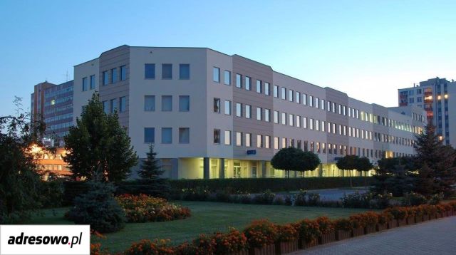 Biuro Lublin Rury, ul. Konrada Wallenroda. Zdjęcie 1