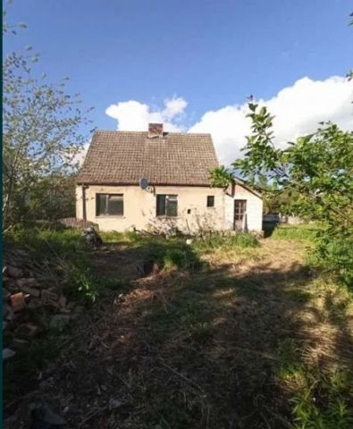 dom wolnostojący, 4 pokoje Szczecin Wielgowo. Zdjęcie 1