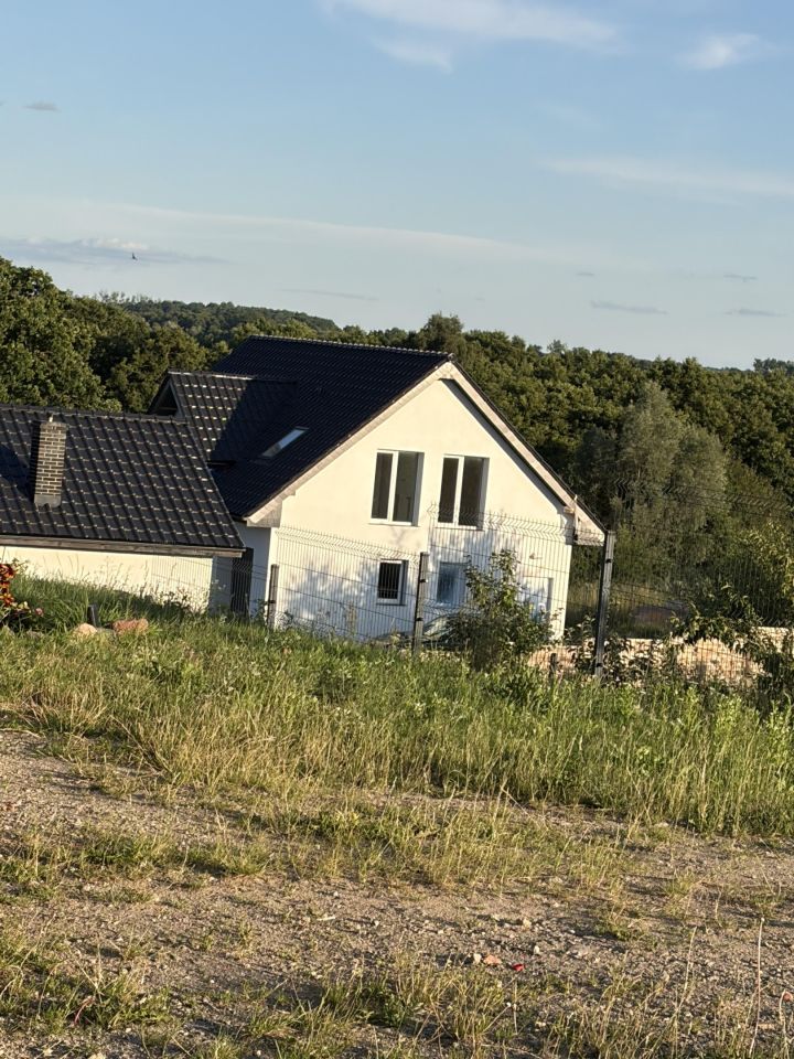 dom wolnostojący, 4 pokoje Żółte. Zdjęcie 6