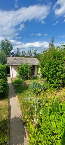 Działka rekreacyjna Lublin Czechów. Zdjęcie 1