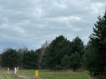 Działka budowlana Kąty. Zdjęcie 1