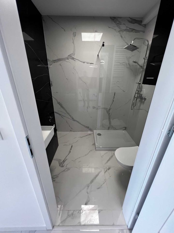 Mieszkanie 2-pokojowe Jarocin, os. Nowy Świat. Zdjęcie 8