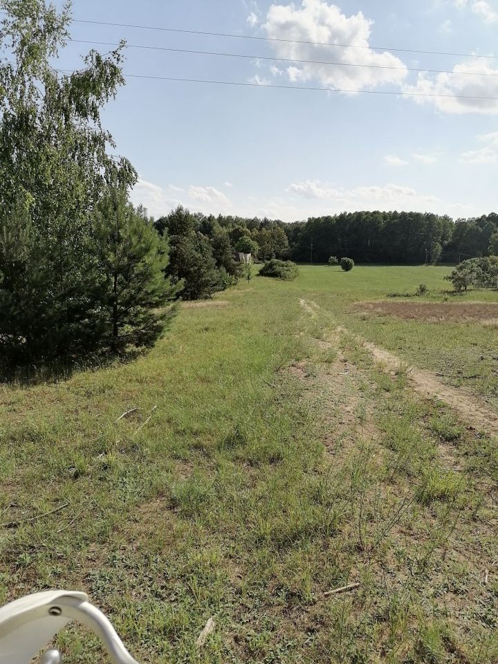 Działka rolno-budowlana Malamówka. Zdjęcie 3