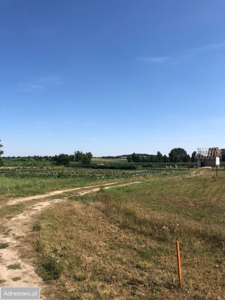 Działka budowlana Kałowice. Zdjęcie 5