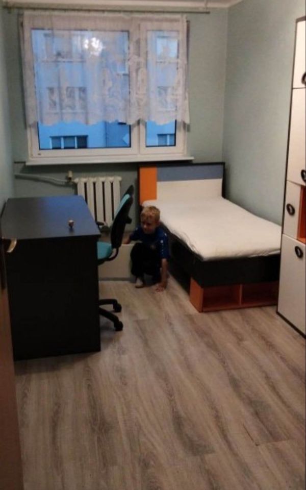 Mieszkanie 4-pokojowe Górzyca. Zdjęcie 6