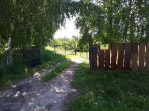 dom wolnostojący Chudzynek. Zdjęcie 2