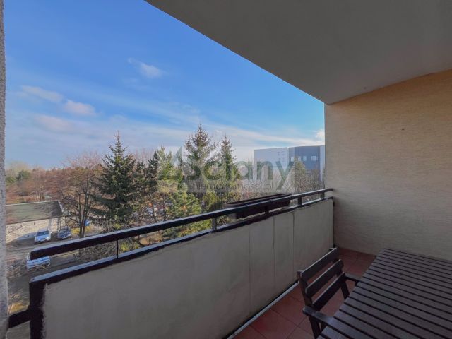 Mieszkanie 4-pokojowe Warszawa Mokotów, ul. Czerniakowska. Zdjęcie 3