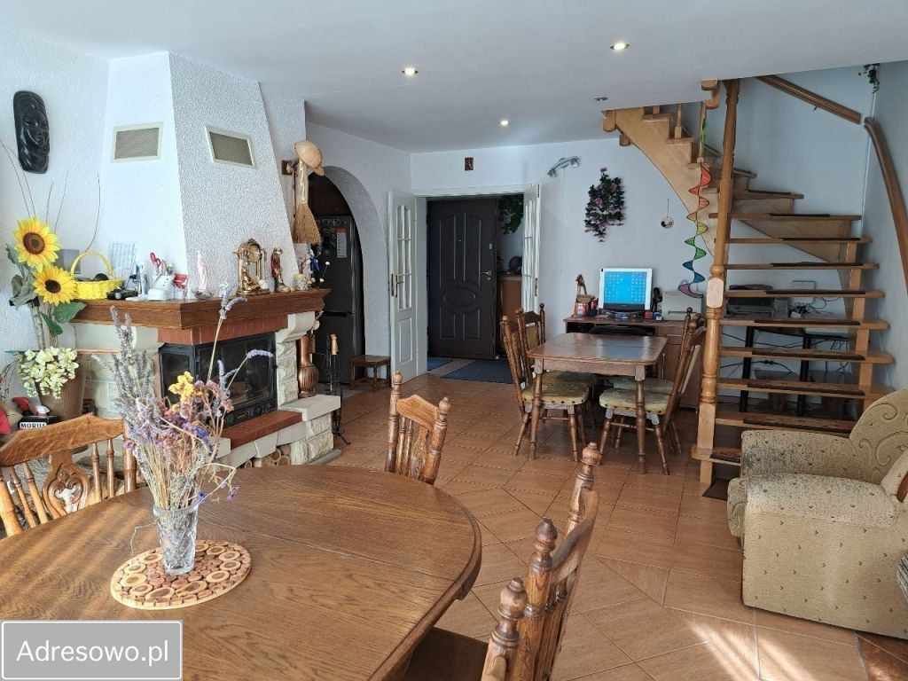 dom wolnostojący, 8 pokoi Wieleń, ul. Jeziorna. Zdjęcie 6