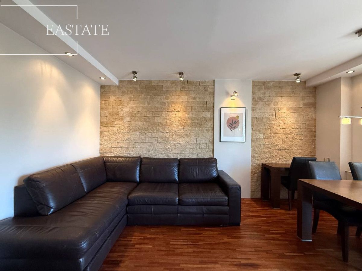 Mieszkanie 2-pokojowe Warszawa Mokotów, ul. Kazimierza Kuratowskiego