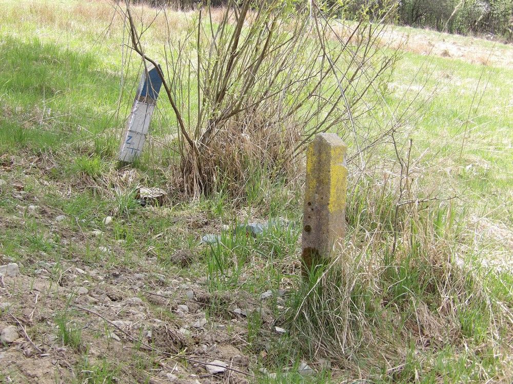 Działka budowlana Wysoka. Zdjęcie 4