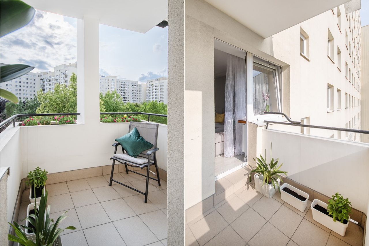 Mieszkanie 2-pokojowe Warszawa Śródmieście, ul. Inflancka. Zdjęcie 4