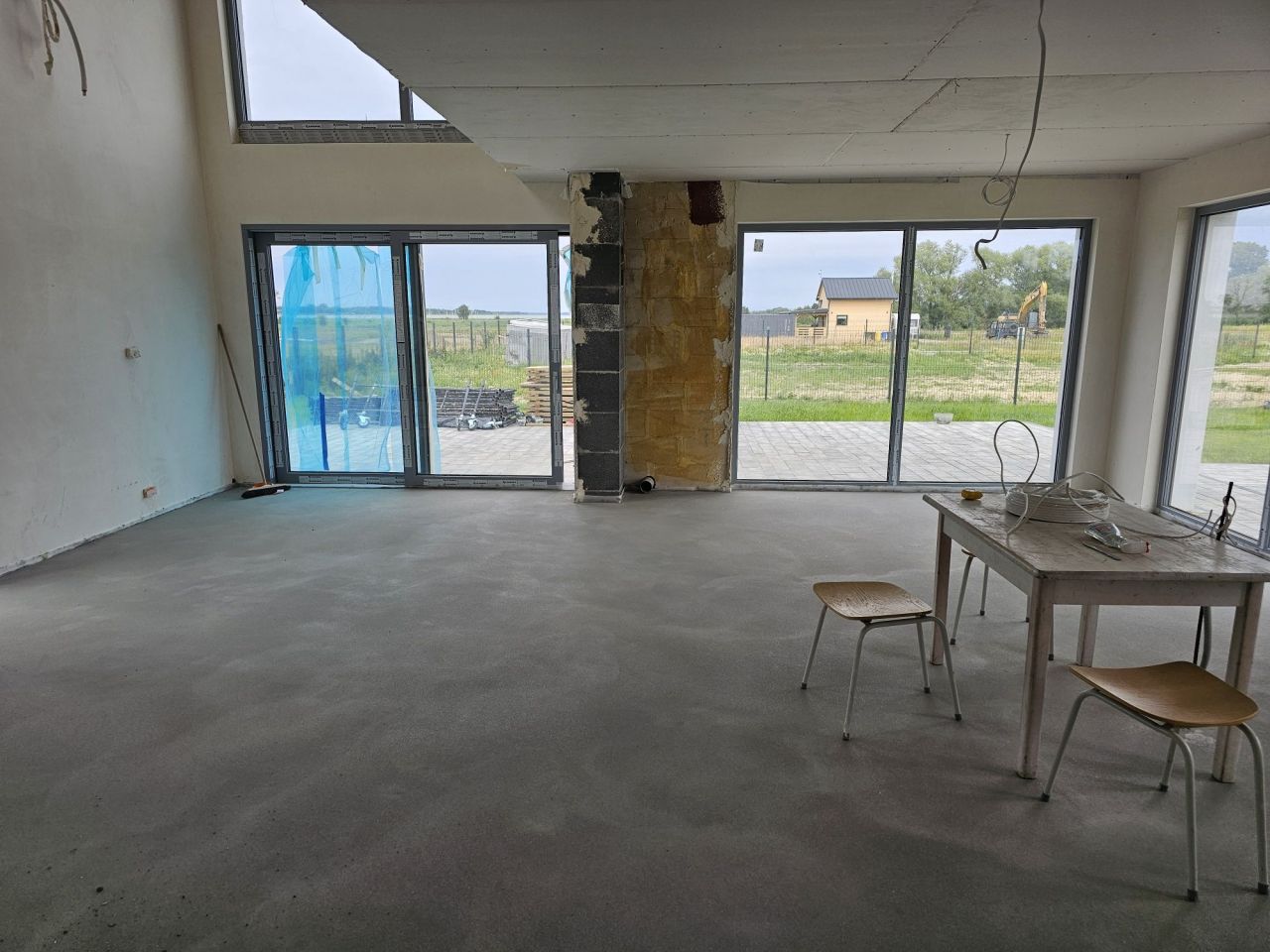 dom wolnostojący Mielno, ul. Zielona. Zdjęcie 4