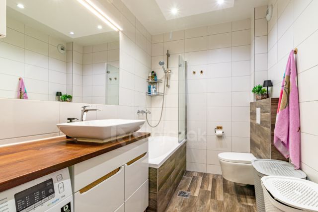 Mieszkanie 4-pokojowe Reda Betlejem, ul. Zygmunta Noskowskiego. Zdjęcie 5