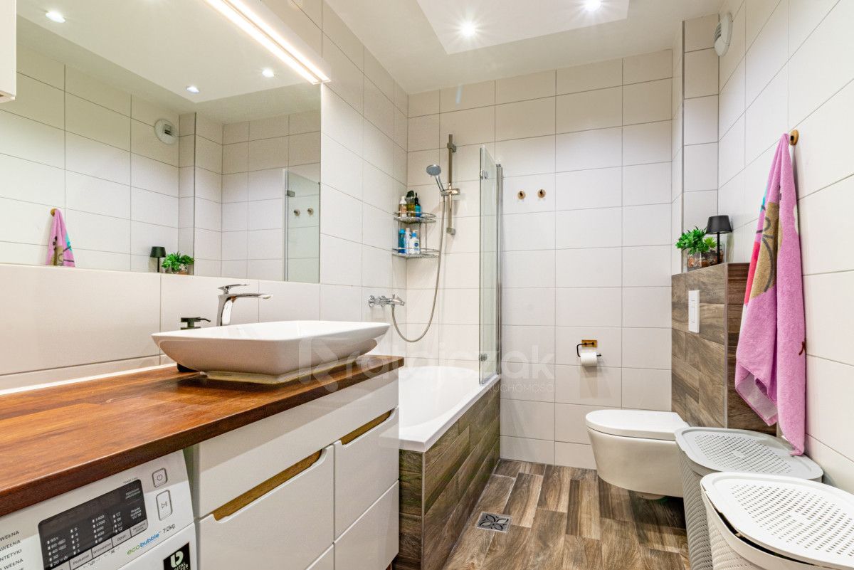 Mieszkanie 4-pokojowe Reda Betlejem, ul. Zygmunta Noskowskiego. Zdjęcie 5