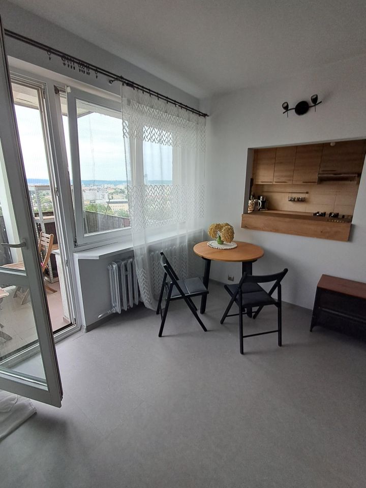 Mieszkanie 2-pokojowe Rzeszów, ul. Krakowska. Zdjęcie 10