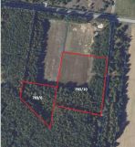 Działka rekreacyjna Nowy Podoś