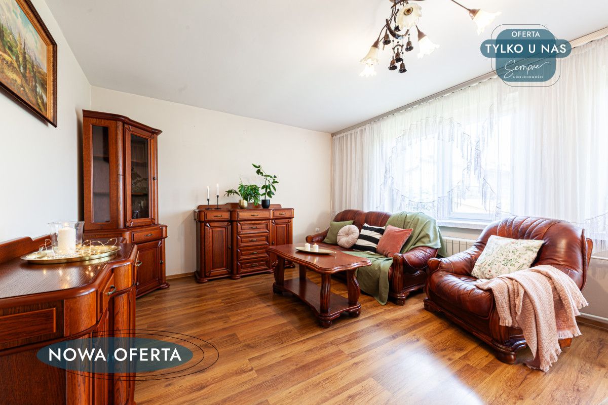 dom wolnostojący, 5 pokoi Kluki, ul. Wspólna. Zdjęcie 3