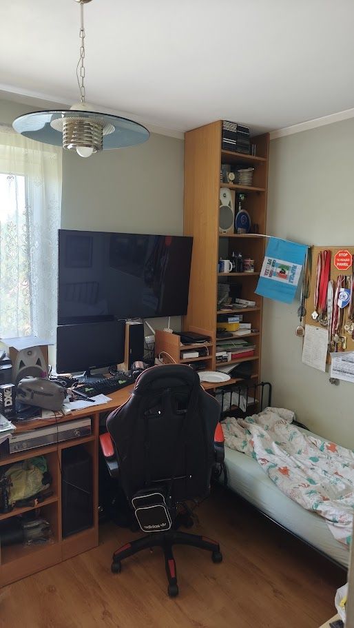 bliźniak, 4 pokoje Będzin Brzozowica, ul. Jana Kochanowskiego. Zdjęcie 31