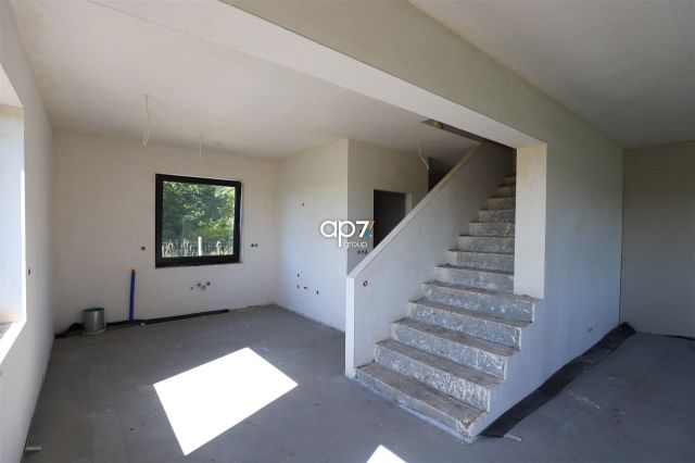 bliźniak, 4 pokoje Kraków Wzgórza Krzesławickie. Zdjęcie 4